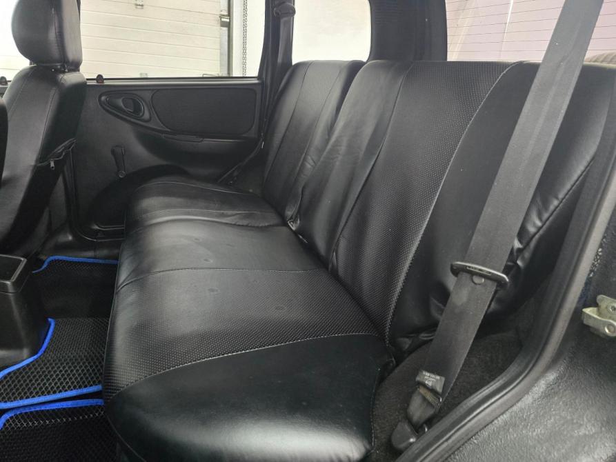 Chevrolet Niva I Таганрог  - изображение 15