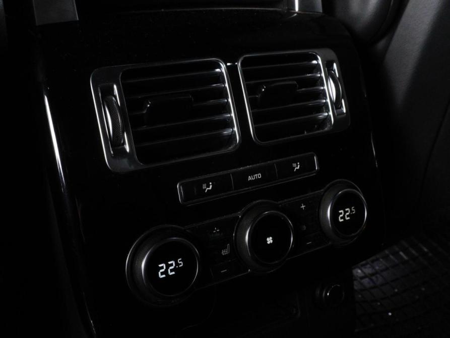 Land Rover Range Rover IV Минеральные Воды  - изображение 19