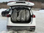 Chery Tiggo 8 Pro Plug-in Hybrid Томск  - изображение 54