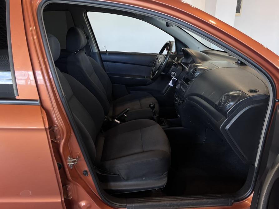 Chevrolet Aveo I Рестайлинг Чебоксары  - изображение 28