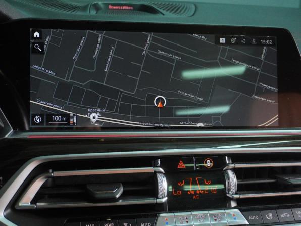 BMW X5 IV (G05/G18) с пробегом 2019 года, цена 6 830 000 рублей, 97381 км, внедорожник, Автокод Объявления