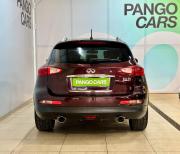 Infiniti EX I (J50) Набережные Челны  - изображение 35