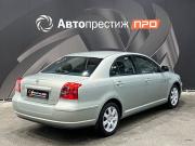 Toyota Avensis II Пермь  - изображение 24
