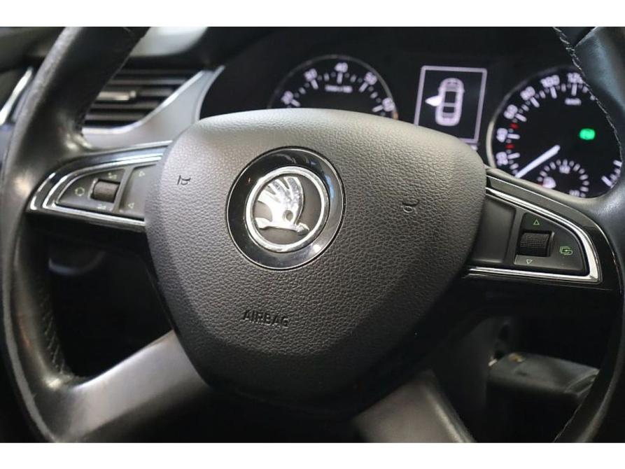 Skoda Octavia III (A7) Коломна  - изображение 9