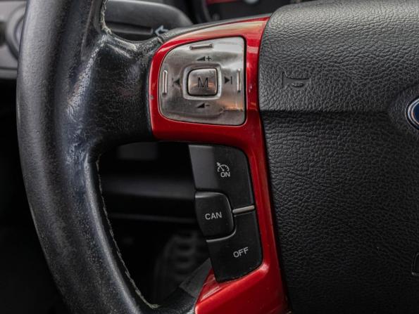 Ford Galaxy II с пробегом 2008 года, цена 899 000 рублей, 273828 км, минивэн, Автокод Объявления