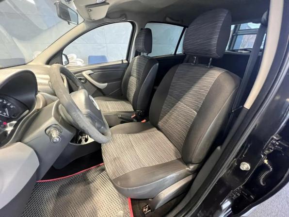 Renault Sandero I с пробегом 2012 года, цена 345 000 рублей, 278192 км, хэтчбек, Автокод Объявления