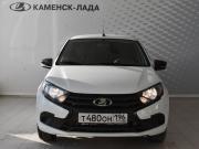 Lada (ВАЗ) Granta I Рестайлинг Каменск-Уральский  - изображение 14