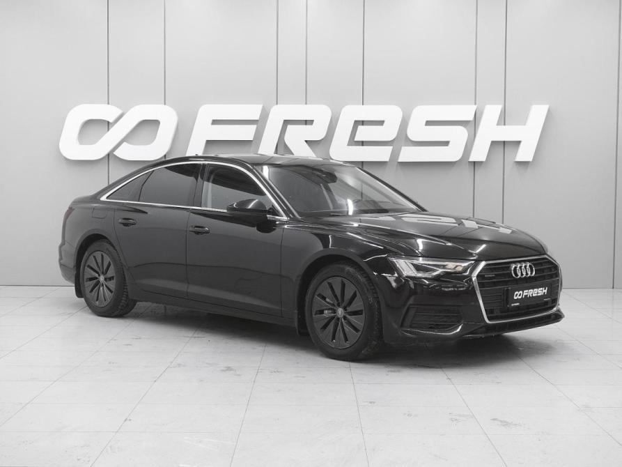 Audi A6 V (C8) Ростов-на-Дону  - изображение 1