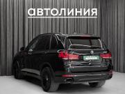BMW X5 III (F15) Красноярск  - изображение 33