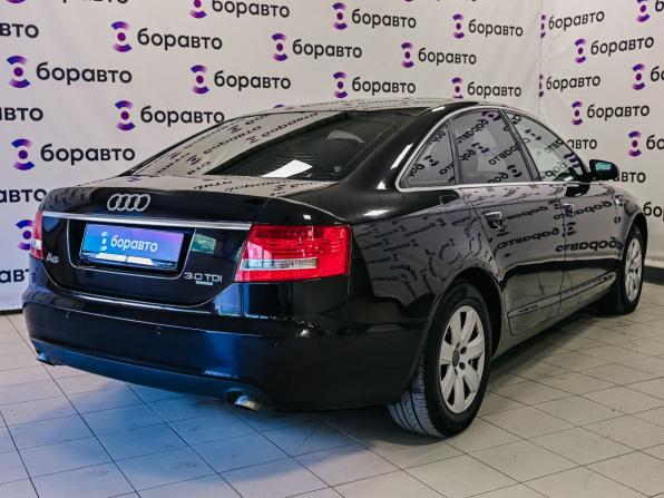 Audi A6 III (C6) с пробегом 2006 года, цена 970 000 рублей, 318020 км, седан, Автокод Объявления