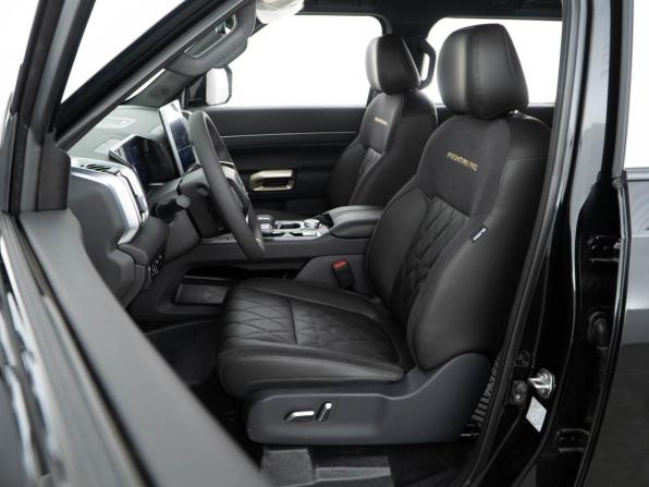 Nissan Frontier Pro с пробегом 2025 года, цена 6 868 888 рублей, 177 км, offers.body_type.unknown, Автокод Объявления