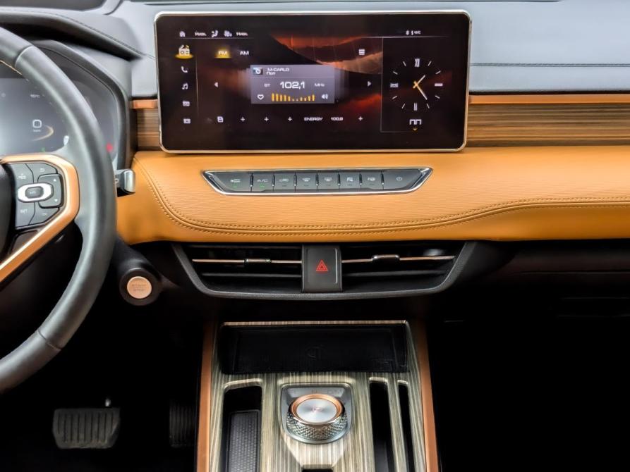 Haval Jolion I Москва  - изображение 15