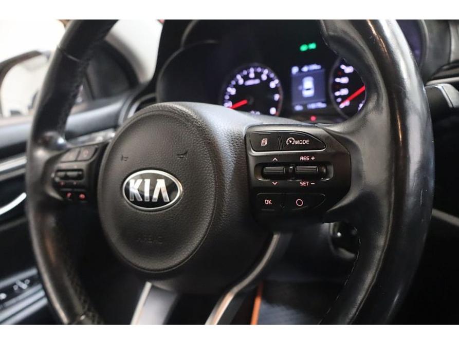 Kia Rio IV Коломна  - изображение 8
