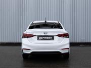 Hyundai Solaris II Сочи  - изображение 23