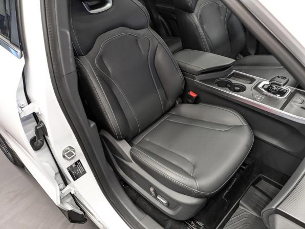 JETOUR DASHING I с пробегом 2025 года, цена 2 230 000 рублей, 2718 км, внедорожник, Автокод Объявления