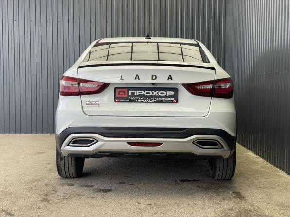 Lada (ВАЗ) Vesta I Рестайлинг (NG) с пробегом 2024 года, цена 1 257 000 рублей, 63177 км, седан, Автокод Объявления