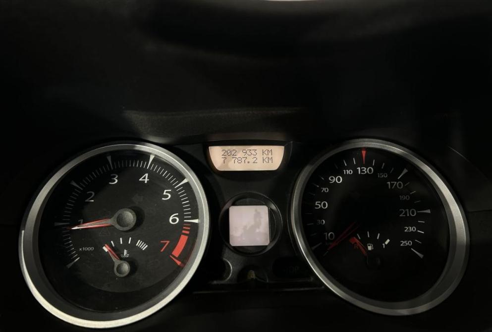 Renault Megane II Рестайлинг Саранск  - изображение 20
