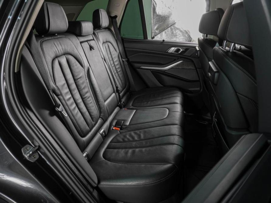 BMW X5 IV (G05/G18) Воронеж  - изображение 7