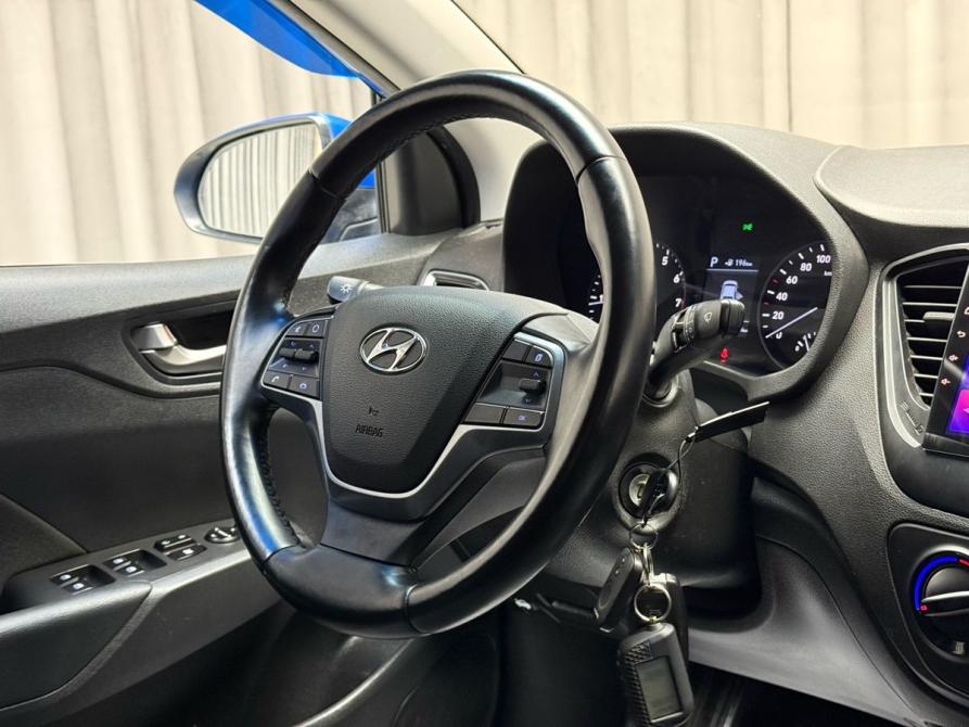 Hyundai Solaris II Ижевск  - изображение 11