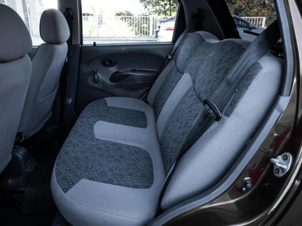 Daewoo Matiz II Рестайлинг с пробегом 2010 года, цена 345 000 рублей, 166178 км, хэтчбек, Автокод Объявления