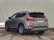 Hyundai Santa Fe IV Кемерово  - изображение 20