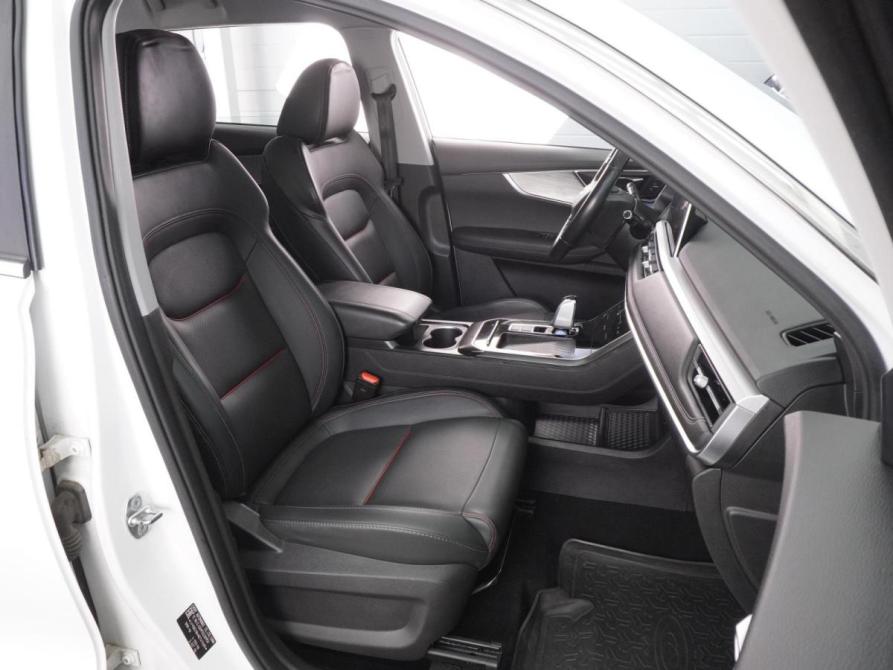 Chery Tiggo 7 Pro I Воронеж  - изображение 8