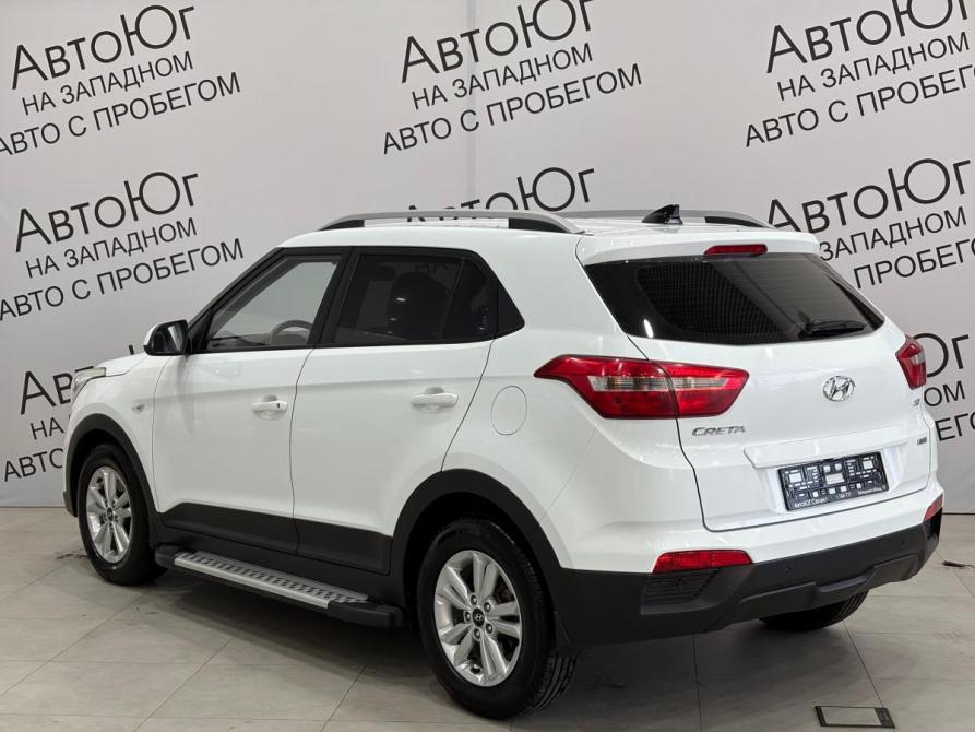Hyundai Creta I Ставрополь  - изображение 6