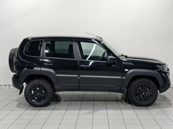 Lada (ВАЗ) Niva Travel I с пробегом 2023 года, цена 1 020 000 рублей, 26751 км, внедорожник, Автокод Объявления