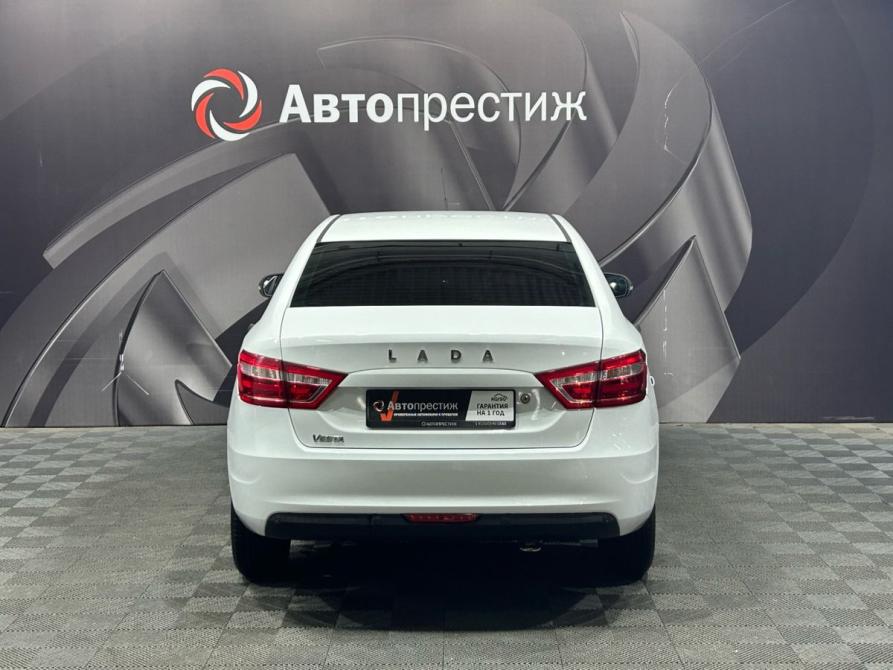 Lada (ВАЗ) Vesta I Оренбург  - изображение 7