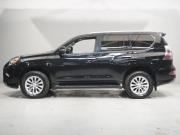 Lexus GX II Рестайлинг Москва  - изображение 24