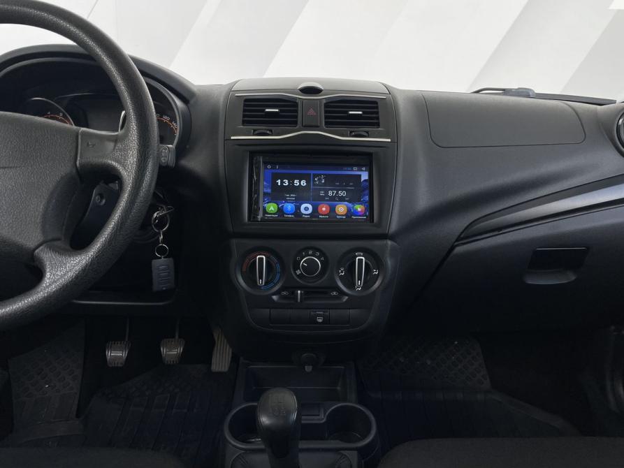 Lada (ВАЗ) Granta I Рестайлинг Екатеринбург  - изображение 18