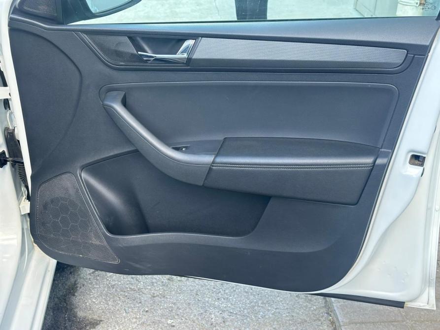 Skoda Rapid II Крым  - изображение 19