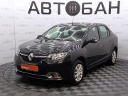 Renault Logan II Екатеринбург  - изображение 21