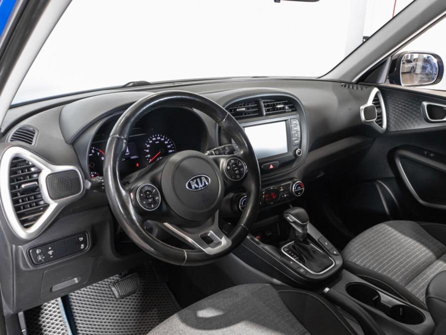 Kia Soul III Казань  - изображение 5
