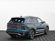Geely Monjaro I Москва  - изображение 22