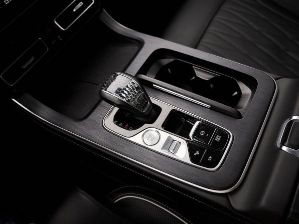 GAC GS8 II с пробегом 2023 года, цена 3 473 000 рублей, 54450 км, внедорожник, Автокод Объявления