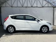 Hyundai Solaris I Рестайлинг Тамбов  - изображение 28