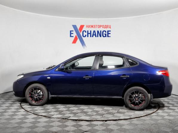 Hyundai Elantra IV (HD) с пробегом 2009 года, цена 619 000 рублей, 226250 км, седан, Автокод Объявления