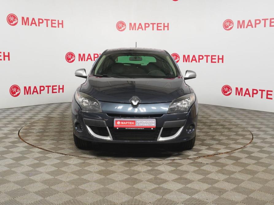 Renault Megane III Вологда  - изображение 2