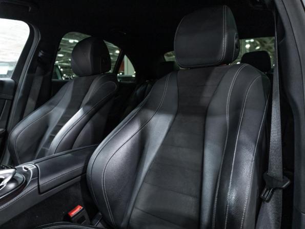 Mercedes-Benz E-Класс V (W213 S213 C238) с пробегом 2020 года, цена 4 157 010 рублей, 62763 км, седан, Автокод Объявления