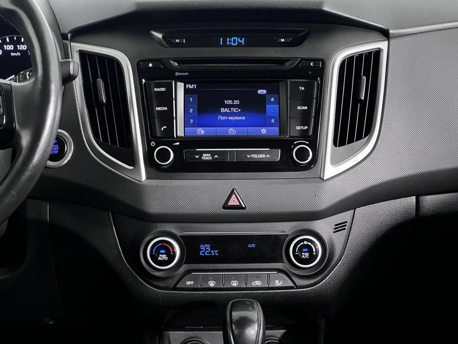 Hyundai Creta I Калининград  - изображение 15