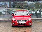 Mazda 3 III (BM) Москва  - изображение 28