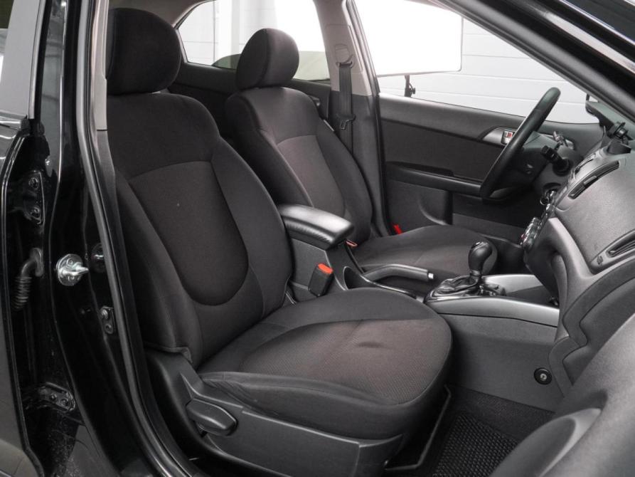 Kia Cerato II Воронеж  - изображение 8