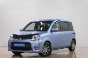 Toyota Sienta I Рестайлинг 1 Новокузнецк  - изображение 34