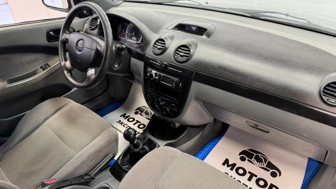 Chevrolet Lacetti I с пробегом 2008 года, цена 250 000 рублей, 213760 км, хэтчбек, Автокод Объявления
