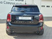 Mini Countryman II Санкт-Петербург  - изображение 22