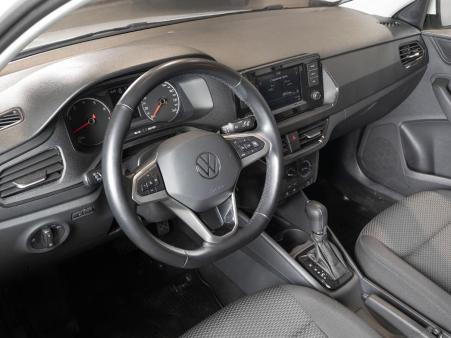 Volkswagen Polo VI Казань  - изображение 5