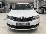 Skoda Rapid I Казань  - изображение 24