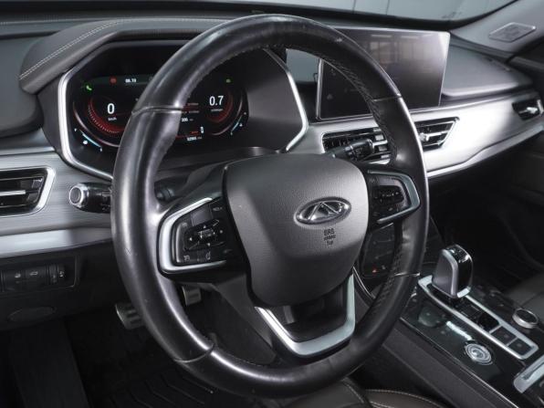Chery Tiggo 8 Pro I с пробегом 2021 года, цена 1 890 000 рублей, 52965 км, внедорожник, Автокод Объявления