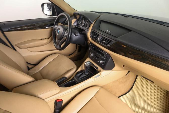 BMW X1 I (E84) с пробегом 2011 года, цена 1 499 000 рублей, 295000 км, внедорожник, Автокод Объявления